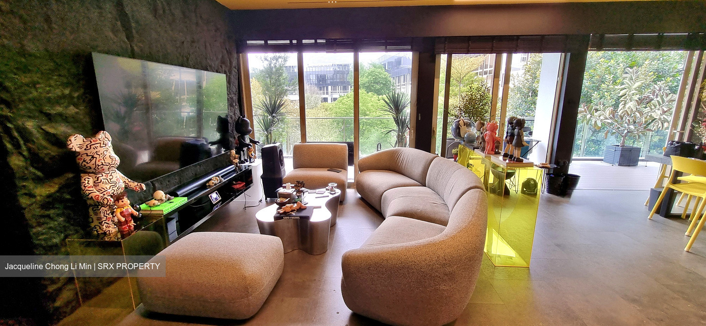 Flamingo Valley (D15), Condominium #581222551